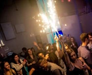 Raleigh Singles Clubs