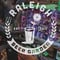 Raleigh Beer Garden Logo