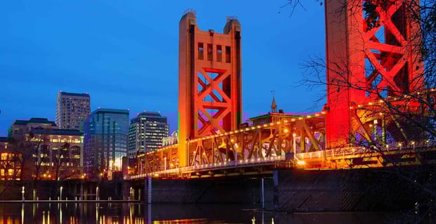 Sacramento Ca