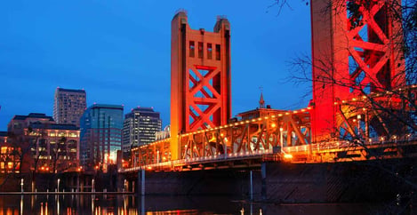 Sacramento Ca