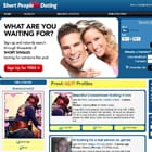 Short People Dating Short People Dating