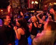 Raleigh Singles Events