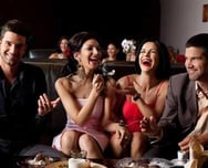 Cleveland Singles Events