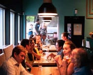 Mesa Speed Dating