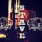 The Stave Bar Logo