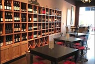 The Tasting Room The Tasting Room