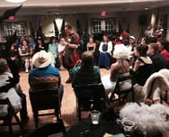 Tulsa Singles Events