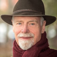 Photo of Dr. John Grey, Founder of Healing Couples Retreats