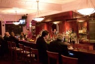 Velvet Tango Room