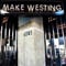 Make Westing Logo