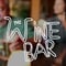 District Wine Logo