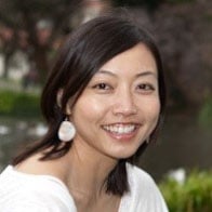 Photo of Q Zhao, Co-Founder of 2RedBeans