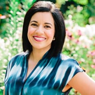 Photo of Monica Parikh, Founder of School of Love NYC