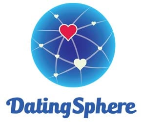 DatingSphere logo DatingSphere logo