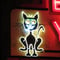 Guthrie&#039;s Alley Cat Logo
