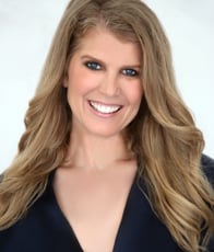Photo of Dating Makeover and Confidence Expert Kimberly Seltzer