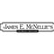 McNellie&#039;s Pub Logo