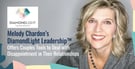 Melody Chardon’s DiamondLight Leadership™ Offers Couples Tools to Deal with Disappointment in Their Relationships
