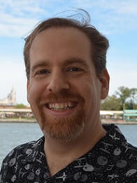 Photo of Eric Resnick ProfileHelper Founder