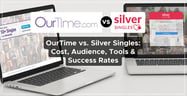 OurTime vs. Silver Singles: FAQ &amp; 100% Free Trial[updated_month_year before=" (" after=")"]