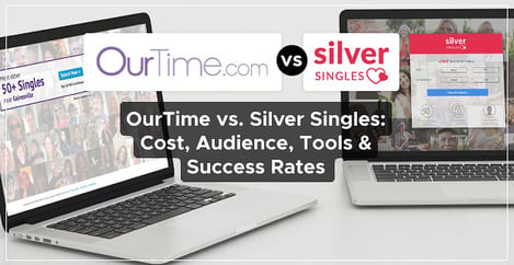 Ourtime Vs Silver Singles