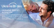 Ukraine Brides Agency™ Connects International Men With Eastern European Women for Dating and Marriage