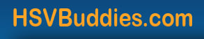 HSVBuddies.com logo HSVBuddies.com logo