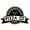 Bakersfield Pizza Co. &amp;amp; Bar Logo
