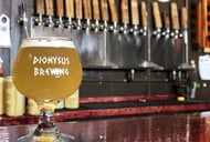 Dionysus Brewing