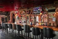 The Attic on Adams