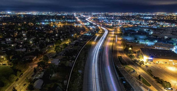 Aurora Co