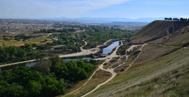 Bakersfield Ca
