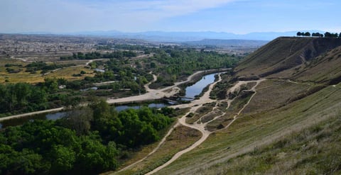 Bakersfield Bakersfield
