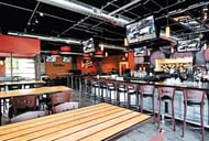 Bar 145