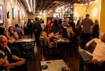 Barrel Room