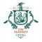 The Blarney Irish Pub Logo
