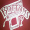 Bottom&#039;s Up Tavern Logo