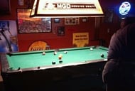 Bottom&#039;s Up Tavern