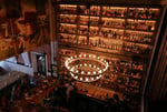 Butcher and the Rye