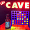 The Cave Sports Bar Logo