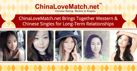 China Love Match Brings Western And Eastern Singles Together