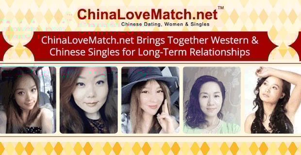 Christian chinese dating site
