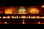 The Copper Door