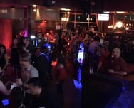 Corpus Christi Singles Events