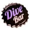 Dive Bar Logo
