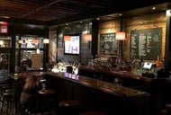 Dive Bar