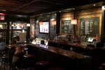 Dive Bar
