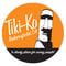 Tiki-Ko Logo