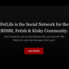 FetLife