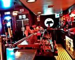 Guthrie's Alley Cat